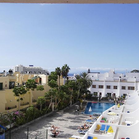 Apartment Avenida Puig Arona  Dış mekan fotoğraf