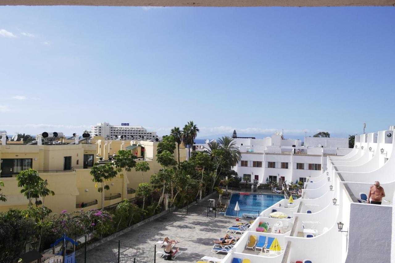 Apartment Avenida Puig Arona  Dış mekan fotoğraf