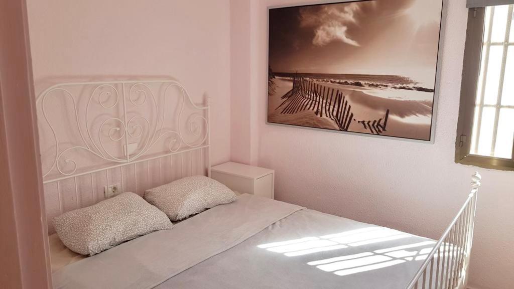 Apartment Avenida Puig Arona  Dış mekan fotoğraf