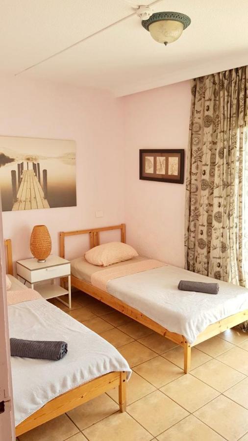 Apartment Avenida Puig Arona  Dış mekan fotoğraf