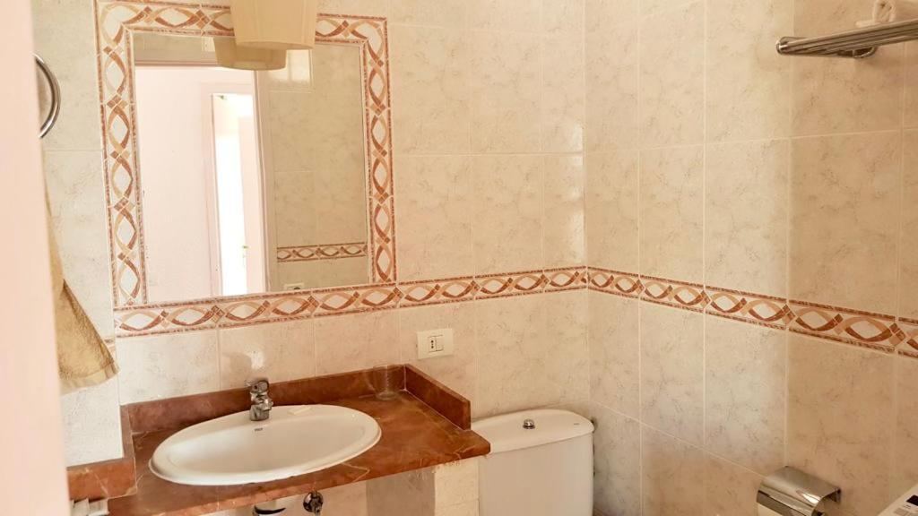 Apartment Avenida Puig Arona  Dış mekan fotoğraf
