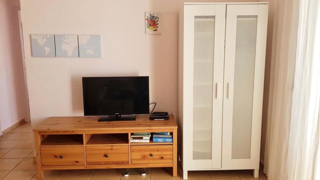 Apartment Avenida Puig Arona  Dış mekan fotoğraf