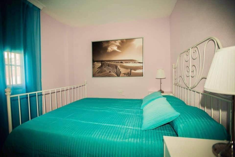 Apartment Avenida Puig Arona  Dış mekan fotoğraf